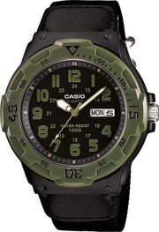 Casio MRW-200HB-1B фото