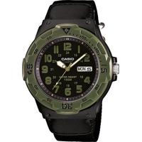 Casio MRW-200HB-1B