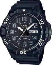 Casio MRW-210H-1A фото