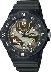 Casio MRW-220HCM-3B фото