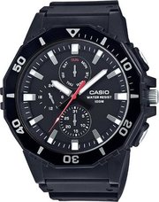 Casio MRW-400H-1A фото