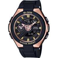 Casio MSG-400G-1A1