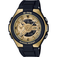 Casio MSG-400G-1A2