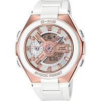 Casio MSG-400G-7A