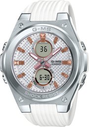 Casio MSG-C100-7A фото