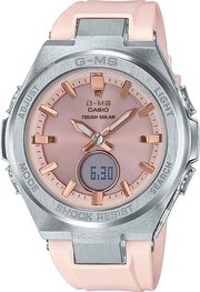 Casio MSG-S200-4A фото