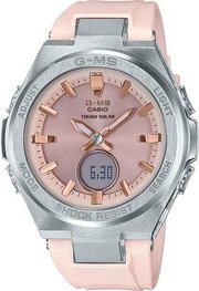 Casio MSG-S200DG-4A фото