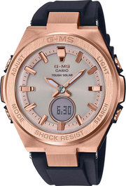 Casio MSG-S200G-1A фото