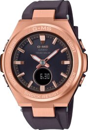 Casio MSG-S200G-5A фото