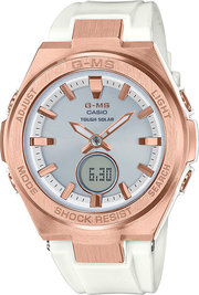 Casio MSG-S200G-7A фото