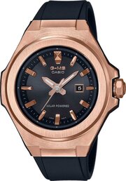 Casio MSG-S500G-1A фото