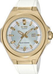 Casio MSG-S500G-7A фото