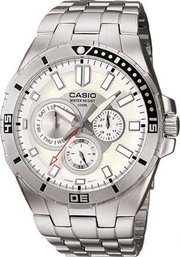 Casio MTD-1060D-7A фото