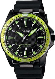 Casio MTD-1072-3A фото