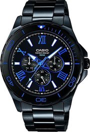 Casio MTD-1075BK-1A2 фото