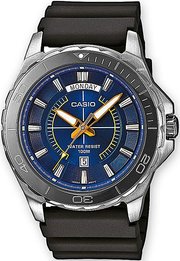 Casio MTD-1076-2A фото