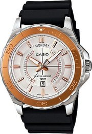 Casio MTD-1076-7A4 фото