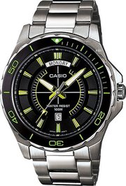 Casio MTD-1076D-1A3 фото