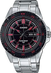 Casio MTD-1078D-1A1 фото