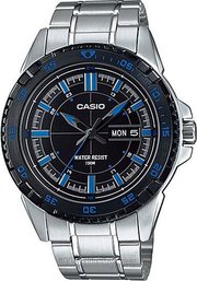 Casio MTD-1078D-1A2 фото