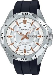 Casio MTD-1085-7A фото