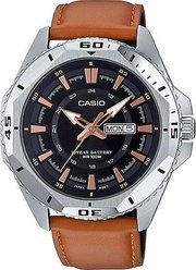 Casio MTD-1085L-1A фото