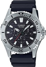 Casio MTD-1086-1A фото