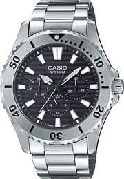 Casio MTD-1086D-1A фото