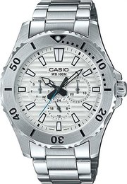 Casio MTD-1086D-7A фото