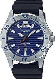 Casio MTD-1087-2A фото