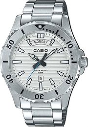 Casio MTD-1087D-7A фото