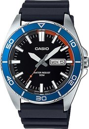 Casio MTD-120-1A фото