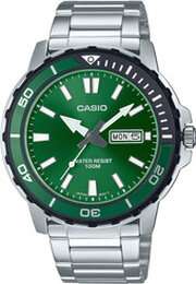 Casio MTD-125D-3A фото