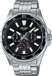 Casio MTD-300D-1A фото