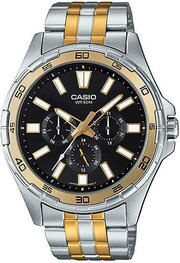 Casio MTD-300SG-1A фото