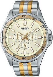 Casio MTD-300SG-9A фото