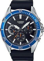 Casio MTD-320-1A фото