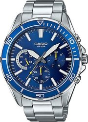 Casio MTD-320D-2A фото