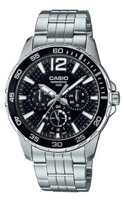 Casio MTD-330D-1A фото