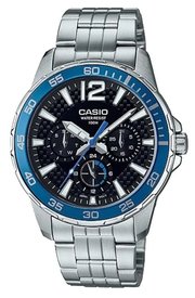 Casio MTD-330D-1A2 фото