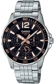 Casio MTD-330D-1A3 фото