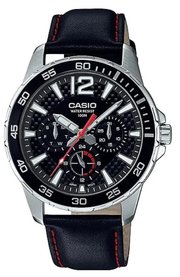 Casio MTD-330L-1A фото