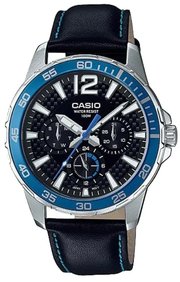 Casio MTD-330L-1A2 фото