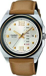 Casio MTF-117BL-9A фото