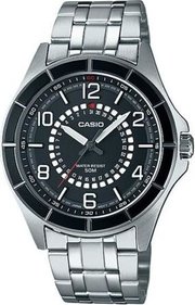 Casio MTF-118BD-1A фото