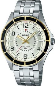 Casio MTF-118BD-9A фото