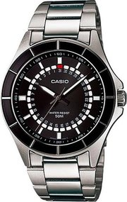 Casio MTF-118D-1A фото