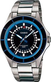 Casio MTF-118D-2A фото