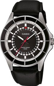 Casio MTF-118L-1A фото