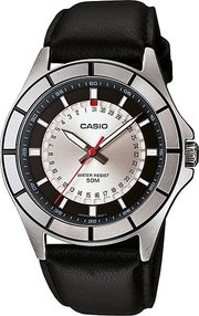 Casio MTF-118L-7A фото